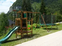 Résidence Le Fontenay Hôtels à : Passy