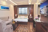 Hotel Tulip Pvt Ltd Hôtels à : District de Rupandehi