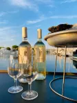 Le Spinaker - bar