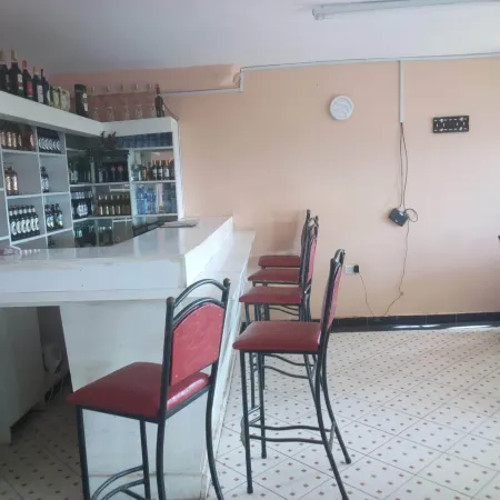 King Wise Guest House