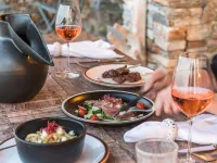 Verina Astra Hotels in Sifnos