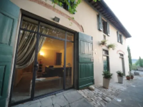 B&B le Dimore di Mezza Costa - Home Restaurant & Cooking Classes Hotels in San Casciano in Val di Pesa