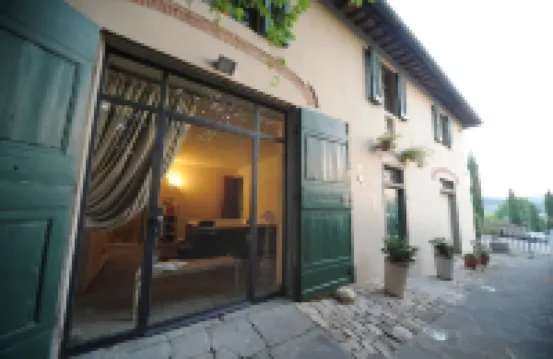 B&B le Dimore di Mezza Costa - Home Restaurant & Cooking Classes