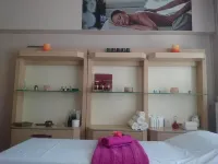 Bay Holiday Hotel & Spa Hotels in Asproneri