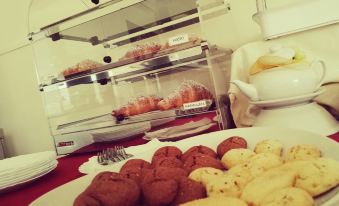 B&B Paradiso