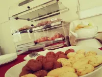 B&B Paradiso Hotels in Falerna