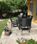 Vivans Bed and Self Catering Hotels in Kristianstad