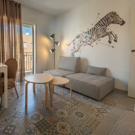 Las Cebras Apartamentos Turísticos