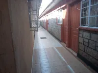 Falish Hotels Hotels in Mwingi