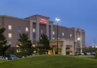 Hampton Inn & Suites Davenport Hotels in Bettendorf