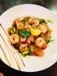ホテル ホフ ファン サランド - 朝食