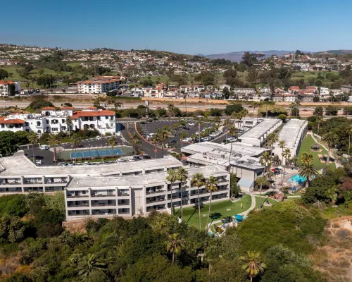 San Clemente Inn Hotels in San Clemente