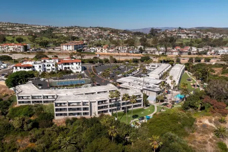 San Clemente Inn Отели рядом с достопримечательностью «Сан Онофр Стейт Бич»