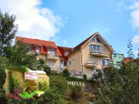 Hotel am Schloss Các khách sạn gần Dorfkirche Schellerhau
