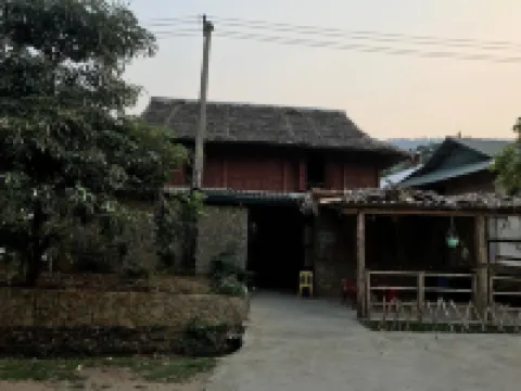 班波克家庭旅館 - 青年旅舍 酒店