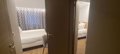 その他 コンフォート ホテル エアポート CDGの写真