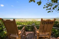 Beach Place Guesthouses - Ocean View