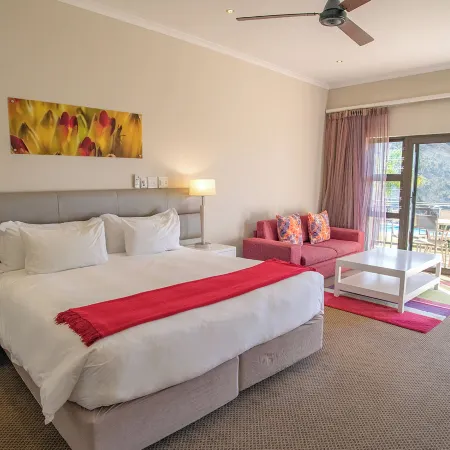Piekenierskloof Mountain Resort by Dream Resorts
