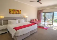 Piekenierskloof Mountain Resort by Dream Resorts Hotel di Citrusdal