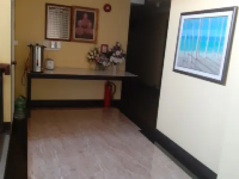 จุฑาแมนชั่น อุตรดิตถ์ JUTHAMANSION โรงแรมในอุตรดิตถ์