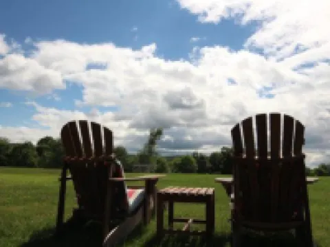 Inn at Clearwater Pond (Quechee) Hotels in Quechee