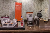 Hampton Inn Winchester-University/Mall Area Hoteles en Condado de Frederick