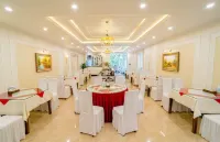 Khách sạn Hoàng Hải Các khách sạn ở Hải Phòng