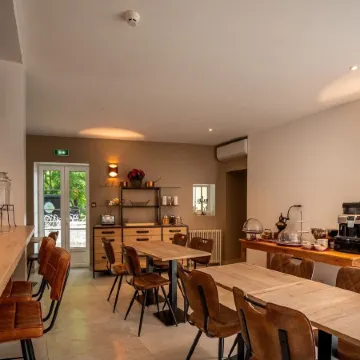 Domaine des Tilleuls