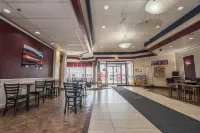 아가일 프라자 호텔