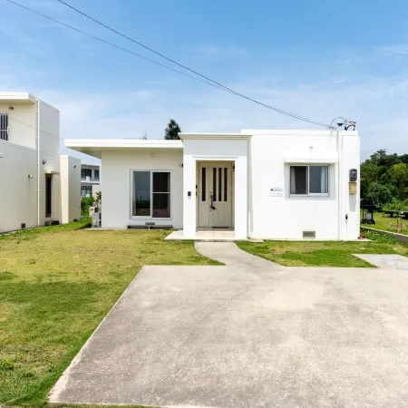 Lib Plus Villa Nago