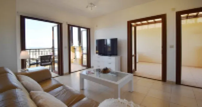 Apartment CC12 - Pyrgos