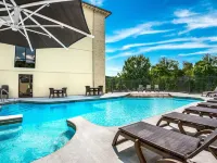 Grand Oaks Hotel Hotels in Branson