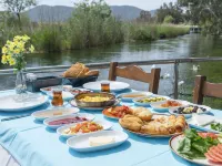 Mandalin Akyaka Hotel Hotels in Ula