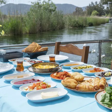 Mandalin Akyaka Hotel