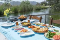 Mandalin Akyaka Hotel