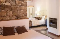 Quinta Dos Padres Santos, Agroturismo & Spa