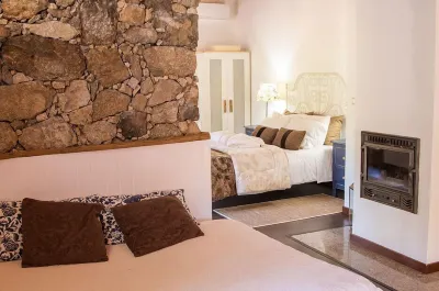 Quinta Dos Padres Santos, Agroturismo & Spa Hotels in Gouviães