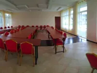 Ka'Baba Resort Hotels in Siaya
