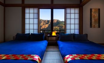 Taisho Modern Villa Zen