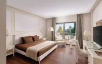 Garabagh Resort & Spa Hotels in Naftalan