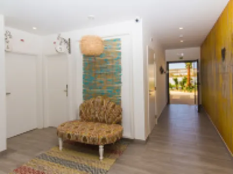 Mareta Beach House Hotels in Sagres