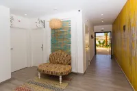 Mareta Beach House Hotels in Sagres