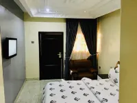 Ibd International Hotel Ilaro Các khách sạn ở 