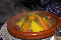 Bambara Desert Camps - Homestays