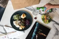 Bob W Helsinki Ullanlinna