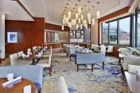 Hilton Garden Inn Portland Downtown Waterfront - View biển
