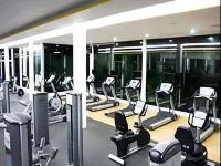Hotel Apita Cirebon - Gym