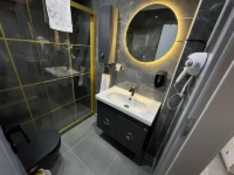 Mojje Kucukkoy Hotels in 