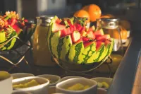 Thecamp Hôtel & Lodges - Aix en Provence Hotels in Ventabren