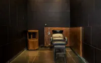 Loman Park Hotel Yogyakarta - Spa